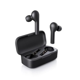Aukey Earbuds EP-T21 Built-in microphone, In-ear, Wireless, Black