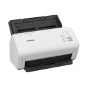 Brother Desktop Document Scanner ADS-4300N Colour, Wired