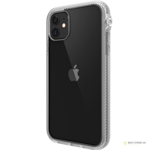 Catalyst Etui Impact Protection do iPhone 11 transparentne