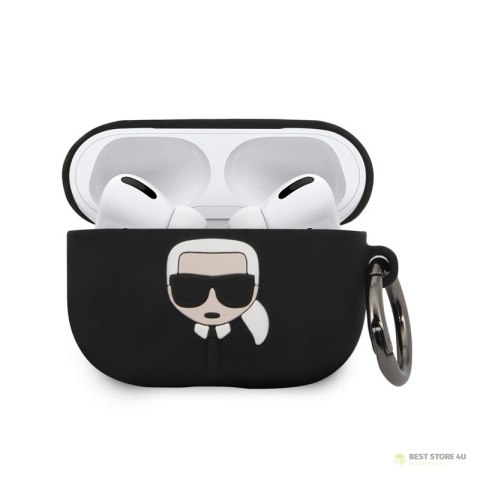 Karl Lagerfeld - Etui Apple Airpods Pro (black) Karl Lagerfeld - Etui Apple Airpods Pro (black)
