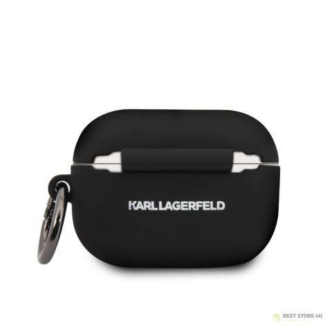 Karl Lagerfeld - Etui Apple Airpods Pro (black) Karl Lagerfeld - Etui Apple Airpods Pro (black)