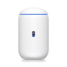 Ubiquiti Dream Router UDR	 802.11ax, 10/100/1000 Mbit/s, Ethernet LAN (RJ-45) ports 5, Mesh Support No, MU-MiMO Yes, No mobile b