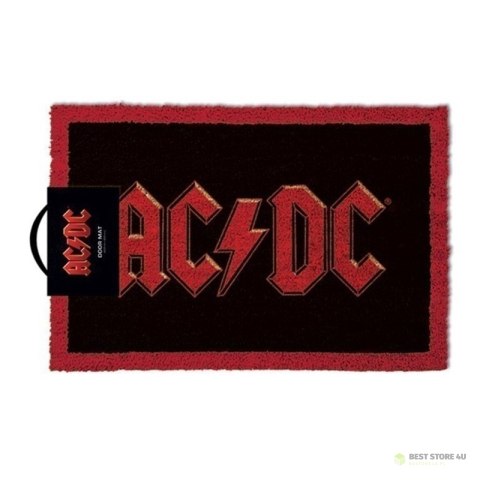 AC/DC - Wycieraczka