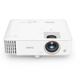 Benq Ultra-Low Input Lag HDR Console Gaming Projector TH685i Full HD (1920x1080), 3500 ANSI lumens, White, Lamp warranty 12 mont