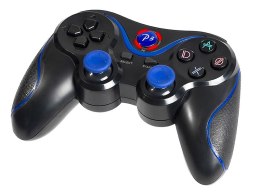 Gamepad TRACER Blue Fox BLUETOOTH PS3