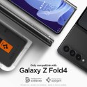 Spigen GLAS.TR EZ FIT - Szkło hartowane do Samsung Galaxy Z Fold 4