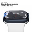 Spigen Neo Flex - Folia do Apple Watch 7 45 mm (3 szt)