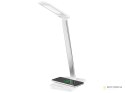 Lampka biurkowa TRACER LUNA with Wireless charger10W