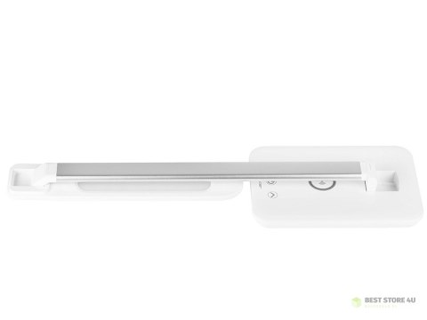 Lampka biurkowa TRACER LUNA with Wireless charger10W Lampka biurkowa TRACER LUNA with Wireless charger10W