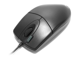Mysz A4TECH OP-620D Black USB