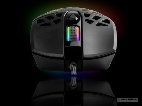 Mysz TRACER GAMEZONE REIKA RGB USB Mysz TRACER GAMEZONE REIKA RGB USB