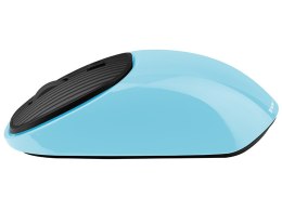 Mysz TRACER WAVE RF 2,4 Ghz TURQUOISE