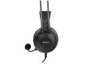 Słuchawki A4TECH FStyler FH200i Black (jack 3.5mm)