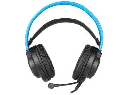 Słuchawki A4TECH FStyler FH200i Blue (jack 3.5mm)