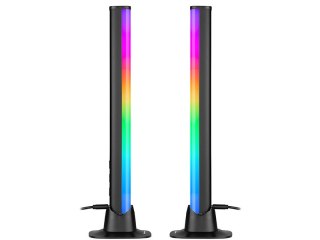 Zestaw lamp TRACER Smart Desk RGB Tuya App