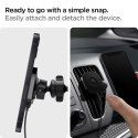 Spigen OneTap Pro Wireless Magnetic Car Charger Air Vent - Uchwyt samochodowy (MagFit)