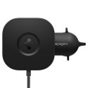Spigen OneTap Pro Wireless Magnetic Car Charger Air Vent - Uchwyt samochodowy (MagFit)