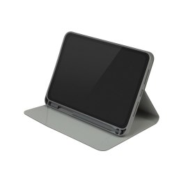 TUCANO Metal - Etui ekologiczne iPad mini 6 (Dark Grey)