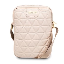 Guess Quilted Tablet Bag - Torba na notebooka / tablet 10