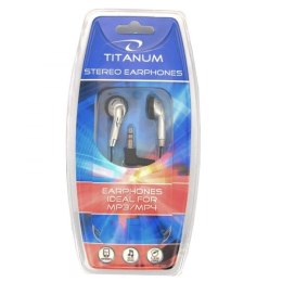 TH101 Słuchawki douszne Titanum