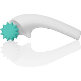 Medisana Handheld Roller Massager HM 630 White/turquoise