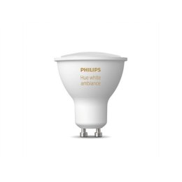 Philips Hue WA 4,3W GU10