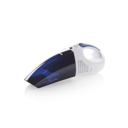 Tristar Vacuum cleaner KR-2176 Warranty 24 month(s), Handheld, Blue, White, 0.55 L, 68 dB, 15 min, 7.2 V, Cordless