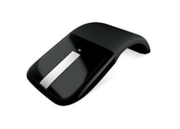 Microsoft RVF-00056 Arc Touch Mouse Black, Silver