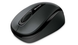 Microsoft 3500 Grey, Wireless mouse