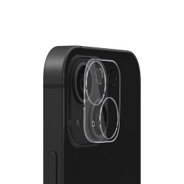 Puro Tempered Glass Camera Lens Protector - Szkło ochronne na aparat iPhone 14 / iPhone 14 Plus