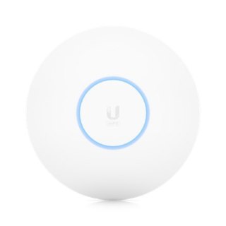 Ubiquiti Access Point Wi-Fi 6 Unifi 6 Pro 802.11ax, 2.4 GHz/5, 573.5+4800 Mbit/s, Ethernet LAN (RJ-45) ports 1, MU-MiMO Yes, Po