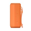 Sony SRS-XE200 X-Series Portable Wireless Speaker, Orange