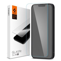 Spigen Glas.TR Slim - Szkło hartowane do Apple iPhone 14 Plus