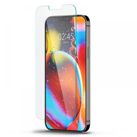 Spigen Glas.TR Slim - Szkło hartowane do Apple iPhone 14 Plus