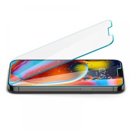 Spigen Glas.TR Slim - Szkło hartowane do Apple iPhone 14 / iPhone 13 / iPhone 13 Pro