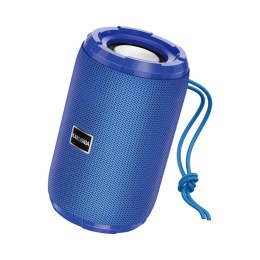 Głośnik Bluetooth 5.0 Bezprzewodowy KAKU Sports Bluetooth Speaker (KSC-601) niebieski