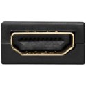 Goobay 51719 DisplayPort/HDMI™ adapter 1.1, gold-plated