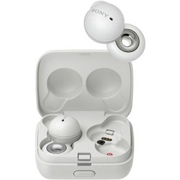 Sony LinkBuds WF-L900 Earbuds, White