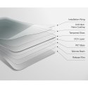 Spigen Glas.TR Slim - Szkło hartowane do Apple iPhone 11 / iPhone XR