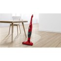 Bosch Vacuum cleaner Readyy'y BBHF214R Cordless operating, Handheld, 14.4 V, Operating time (max) 35 min, Red, Warranty 24 month