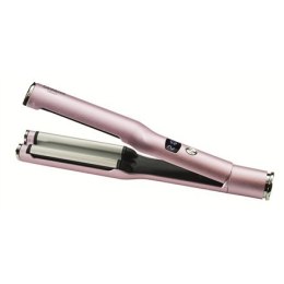 Carrera Classic Straightener Comb and Wave Styler Set 21291121 Warranty 24 month(s), Display LED, Temperature (max) 220 °C, 40/5