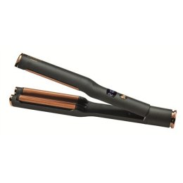Carrera Classic Straightener Comb and Wave Styler Set 21291122 Warranty 24 month(s), Display LED, Temperature (max) 220 °C, 40/5