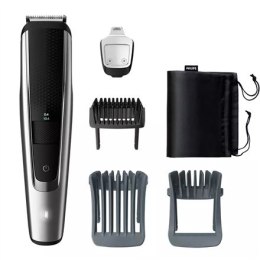 Philips Beard trimmer BT5522/15 Series 5000 Operating time (max) 120 min, Number of length steps 40, Step precise 0.2 mm, Lithiu