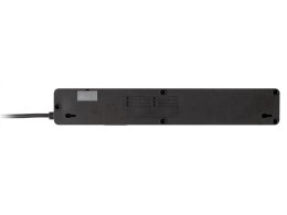 Listwa LESTAR ZX510 3 m black