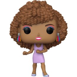 Funko POP! Figurka Icons Whitney Houston