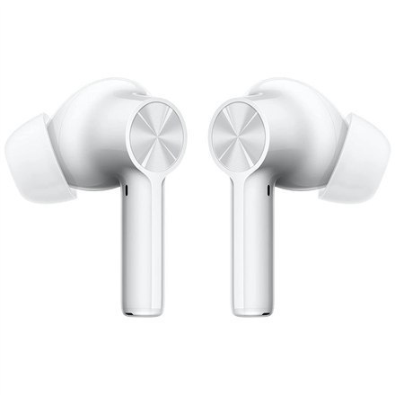 OnePlus Earbuds Z2 E504A Wireless, ANC, Bluetooth, Pearl White