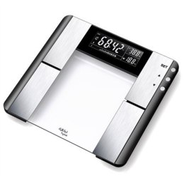 Gallet Personal scale Trézlidé GALPEP817 Maximum weight (capacity) 150 kg, Accuracy 100 g, Memory function, Multiple user(s), St