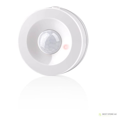 Alpina - Inteligentny czujnik ruchu PIR sieć Zigbee Alpina - Inteligentny czujnik ruchu PIR sieć Zigbee