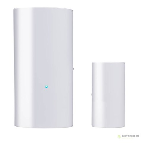 Alpina - Inteligentny sensor otwarcia okien sieć Zigbee Alpina - Inteligentny sensor otwarcia okien sieć Zigbee