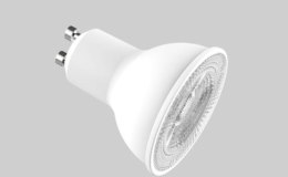 Yeelight LED Smart Bulb GU10 4.5W 350Lm White Dimmable